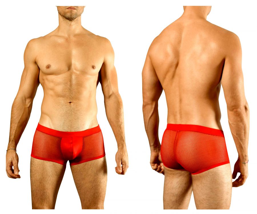 Mesh Trunk