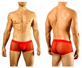 Mesh Trunk