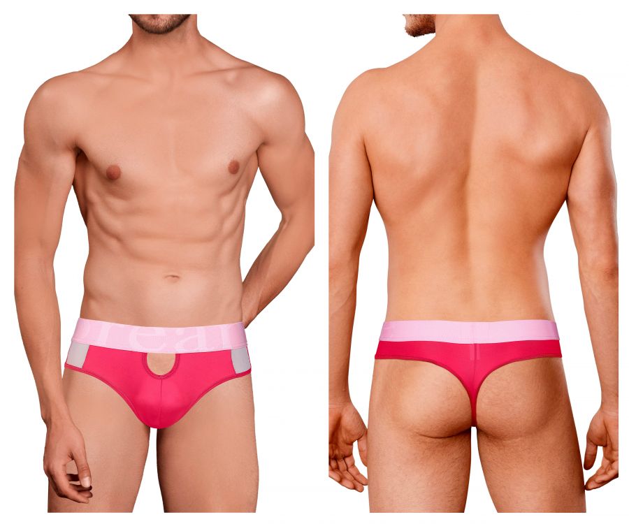 Window Thongs