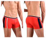 Sporty Boxer Briefs