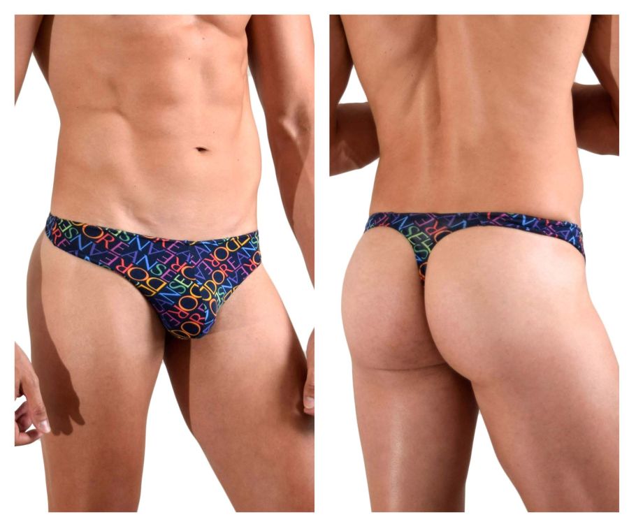 Proud Thongs