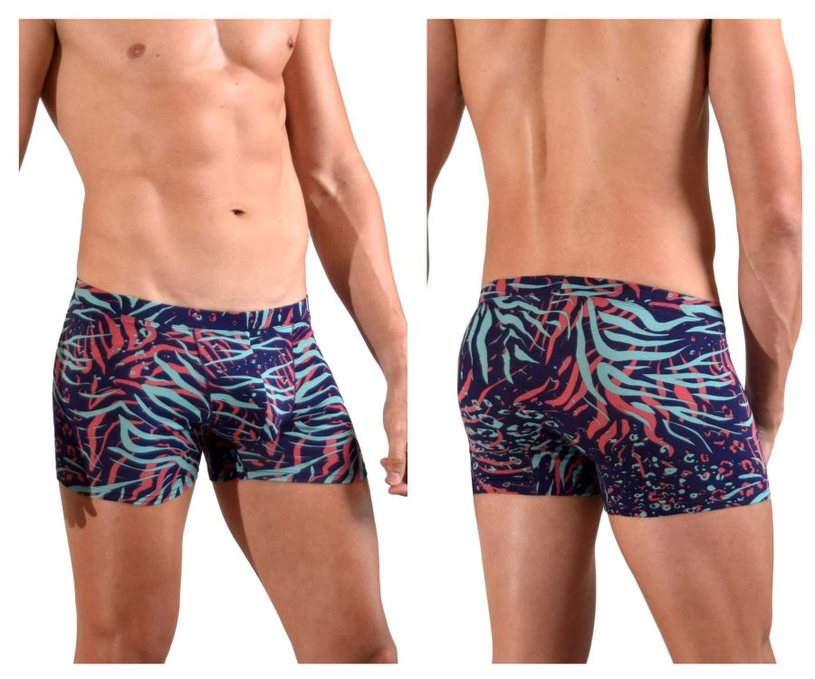 Submarine Boxer Briefs