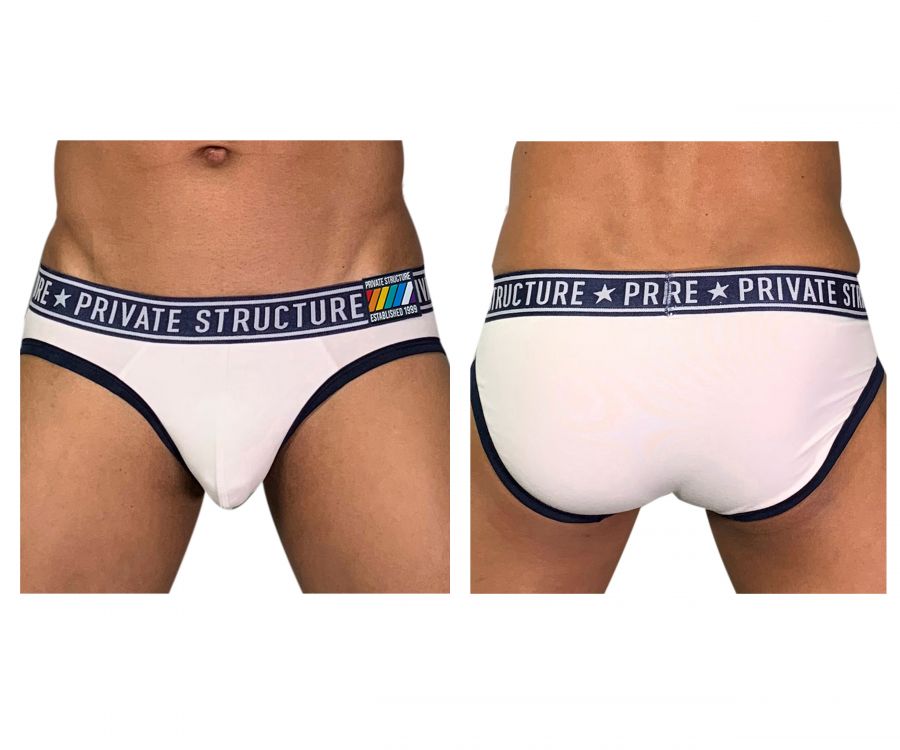 Pride Mini Briefs