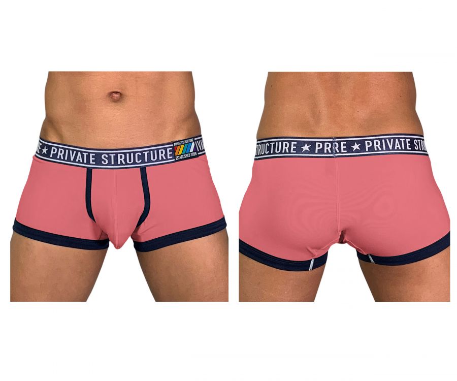 Pride Trunks