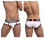 Athlete Mini Briefs