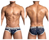 Classic Mini Briefs Galaxy