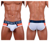 Athlete Mini Briefs