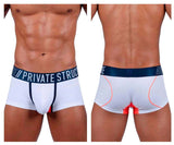 Athlete Trunks